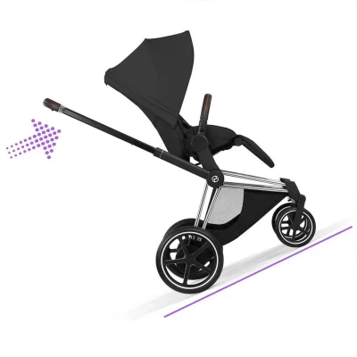 CYBEX e-Priam Style Single Pushchair — image 15