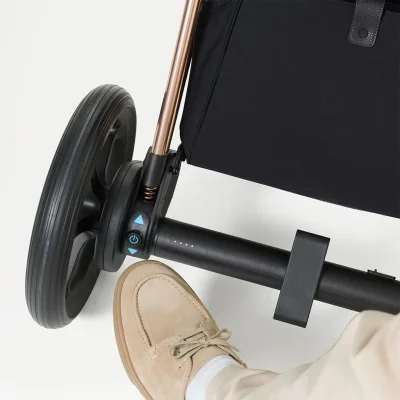 CYBEX e-Priam Style Single Pushchair — image 18
