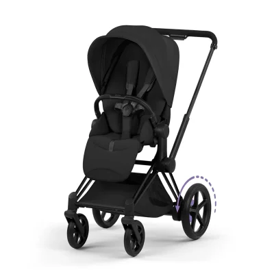 CYBEX e-Priam Style Single Pushchair — image 20
