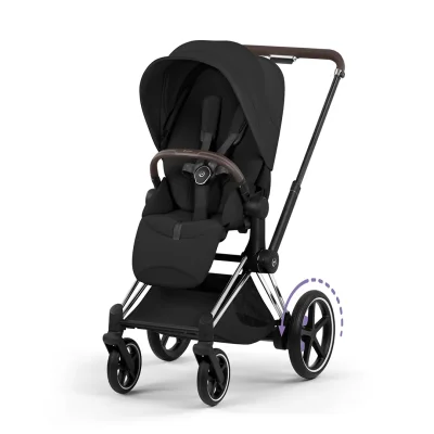 CYBEX e-Priam Style Single Pushchair — image 21