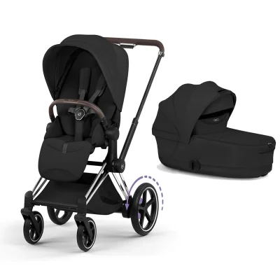 CYBEX e-Priam Style Single Pushchair — image 24