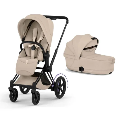 CYBEX e-Priam Style Single Pushchair — image 28