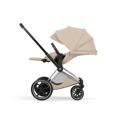 CYBEX e-Priam Style Single Pushchair — image 5