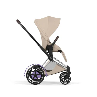 CYBEX e-Priam Style Single Pushchair — image 6