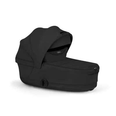 Cybex e-Priam Style Ultimate Accessory Bundle - Matt Black/Sepia Black — image 9