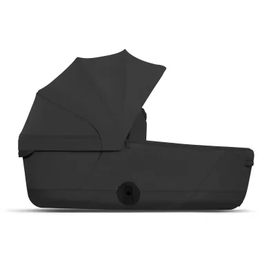 Cybex e-Priam Style Ultimate Accessory Bundle - Matt Black/Sepia Black — image 10