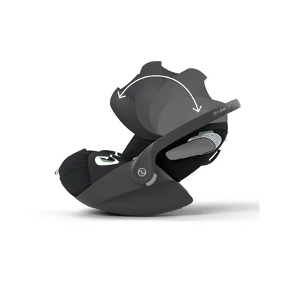 Cybex e-Priam Style Ultimate Accessory Bundle - Matt Black/Sepia Black — image 15