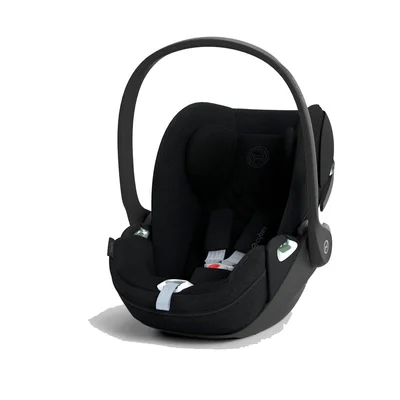 Cybex e-Priam Style Ultimate Accessory Bundle - Matt Black/Sepia Black — image 18