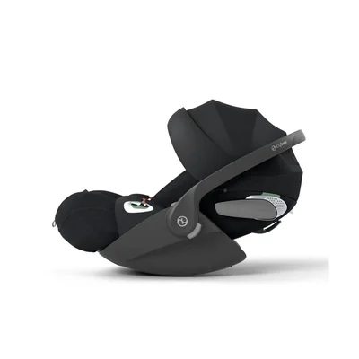 Cybex e-Priam Style Ultimate Accessory Bundle - Matt Black/Sepia Black — image 20