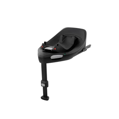Cybex e-Priam Style Ultimate Accessory Bundle - Matt Black/Sepia Black — image 28