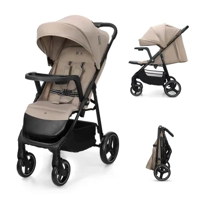 Cybex e-Priam Style Ultimate Accessory Bundle - Matt Black/Sepia Black — image 51