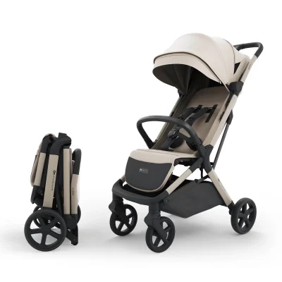 Cybex e-Priam Style Ultimate Accessory Bundle - Matt Black/Sepia Black — image 53
