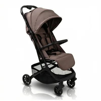 Cybex e-Priam Style Ultimate Accessory Bundle - Matt Black/Sepia Black — image 56