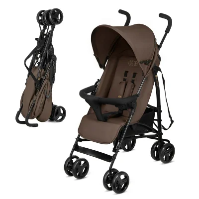 Cybex e-Priam Style Ultimate Accessory Bundle - Matt Black/Sepia Black — image 58