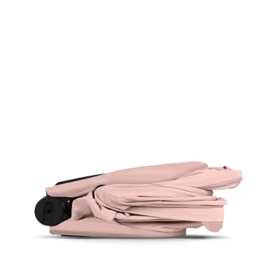 Cybex e-Priam Ultimate Accessory Bundle - Matt Black/Peach Pink — image 20