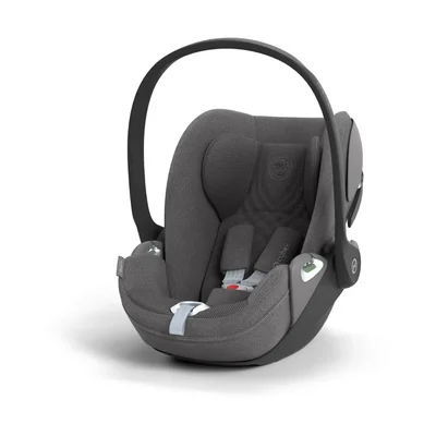 Cybex e-Priam Ultimate Accessory Bundle - Rose Gold/City Grey — image 25
