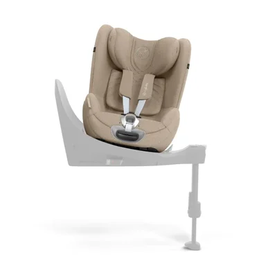 Cybex e-Priam Ultimate Birth & Beyond Bundle - Chrome Brown/Cozy Beige — image 29