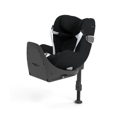 Cybex e-Priam Ultimate Birth & Beyond Bundle - Matt Black/Sepia Black — image 30