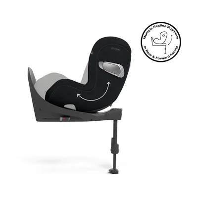 Cybex e-Priam Ultimate Birth & Beyond Bundle - Matt Black/Sepia Black — image 36