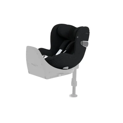 Cybex e-Priam Ultimate Birth & Beyond Bundle - Matt Black/Sepia Black — image 38