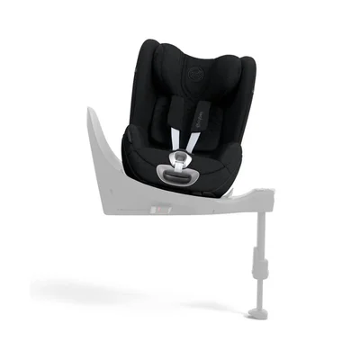 Cybex e-Priam Ultimate Birth & Beyond Bundle - Matt Black/Sepia Black — image 39