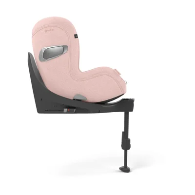 Cybex e-Priam Ultimate Birth & Beyond Bundle - Rose Gold/Peach Pink — image 35