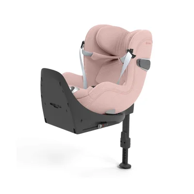 Cybex e-Priam Ultimate Birth & Beyond Bundle - Rose Gold/Peach Pink — image 38