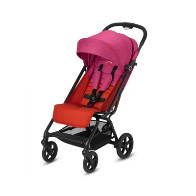 Cybex Eezy S+ Compact Stroller 2019