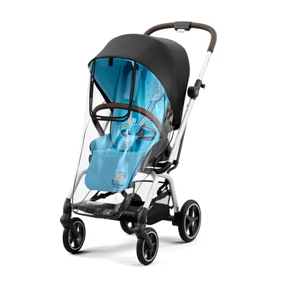 CYBEX Eezy S Twist 2 Line Pushchair Rain Cover