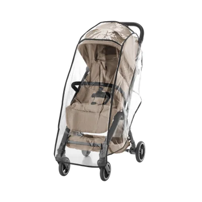 Cybex eGazelle S Twin 11 Piece Bundle with Cloud T Car Seat - Chocolate Brown — image 25