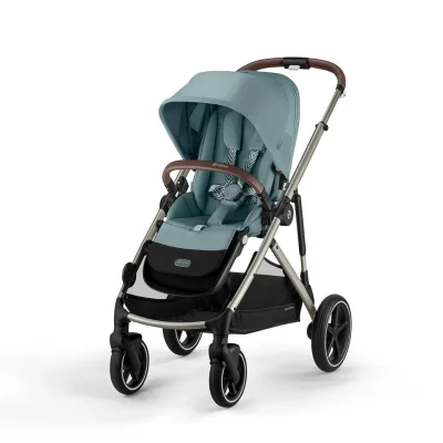 CYBEX Gazelle S + Cloud T Travel System — image 3