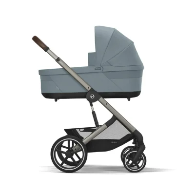 CYBEX Gazelle S + Cloud T Travel System — image 4