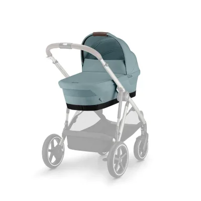 CYBEX Gazelle S + Cloud T Travel System — image 5