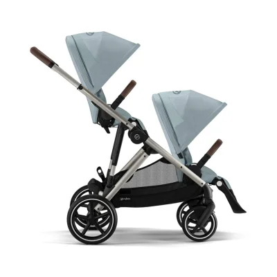 CYBEX Gazelle S + Cloud T Travel System — image 7