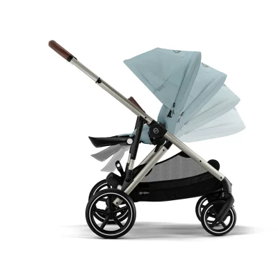 CYBEX Gazelle S + Cloud T Travel System — image 8