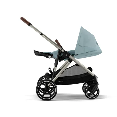 CYBEX Gazelle S + Cloud T Travel System — image 9