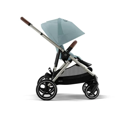 CYBEX Gazelle S + Cloud T Travel System — image 10