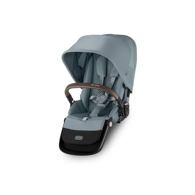 Cybex Gazelle S Seat Unit - Stormy Blue