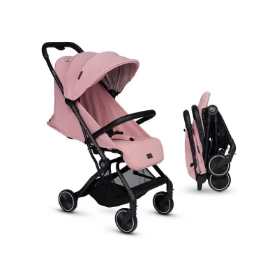 Cybex Gazelle S Twin 11 Piece Bundle with Cloud G Car Seat - Moon Black — image 63