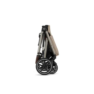 Cybex Gazelle S Twin Pushchair — image 3