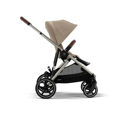 Cybex Gazelle S Twin Pushchair — image 4