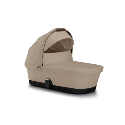 Cybex Gazelle S Twin Pushchair — image 8