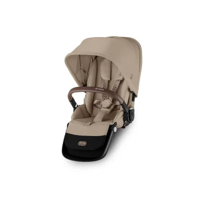 Cybex Gazelle S Twin Pushchair — image 9