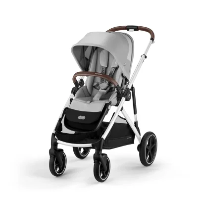 Cybex Gazelle S Twin Pushchair — image 12