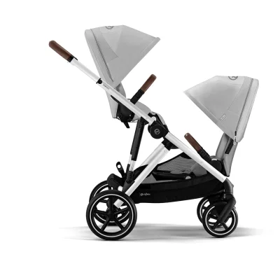 Cybex Gazelle S Twin Pushchair — image 19