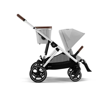 Cybex Gazelle S Twin Pushchair — image 20