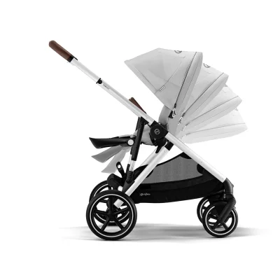 Cybex Gazelle S Twin Pushchair — image 25