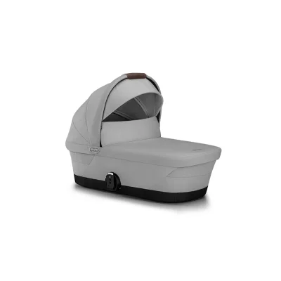 Cybex Gazelle S Twin Pushchair — image 28