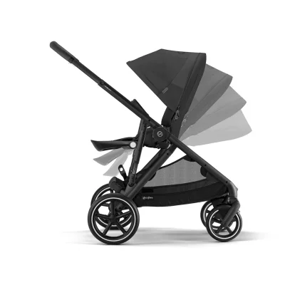 Cybex Gazelle S Twin Pushchair — image 42