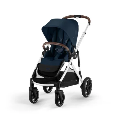 Cybex Gazelle S Twin Pushchair — image 48